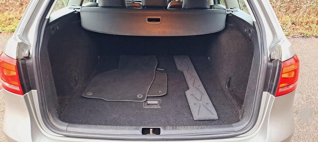 Used Volkswagen Passat 2014 for sale - 77159655: Photo 22