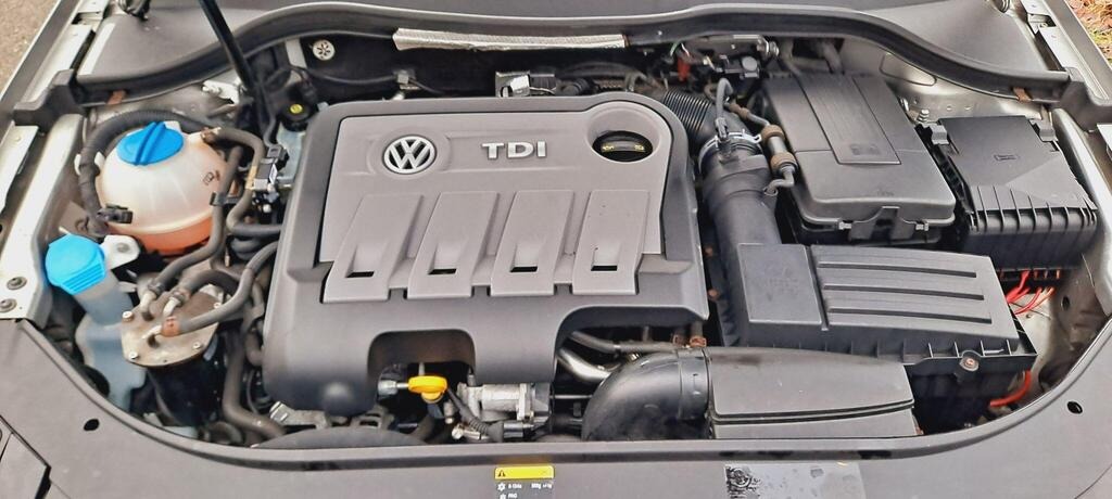 Used Volkswagen Passat 2014 for sale - 77159655: Photo 23