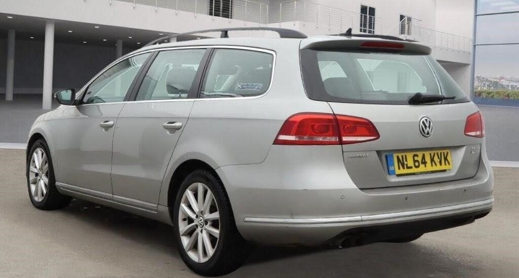 Used Volkswagen Passat 2014 for sale - 77159655: Photo 24