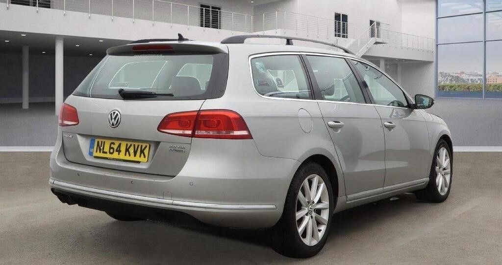 Used Volkswagen Passat 2014 for sale - 77159655: Photo 25