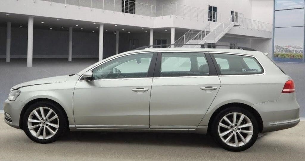 Used Volkswagen Passat 2014 for sale - 77159655: Photo 27