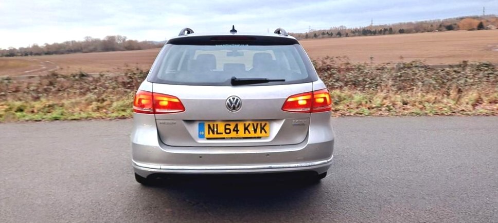 Used Volkswagen Passat 2014 for sale - 77159655: Photo 7