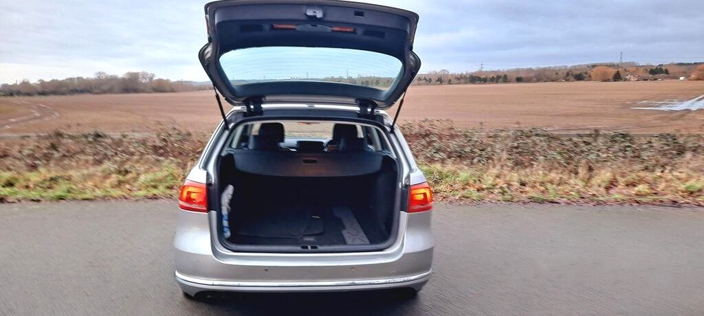 Used Volkswagen Passat 2014 for sale - 77159655: Photo 8