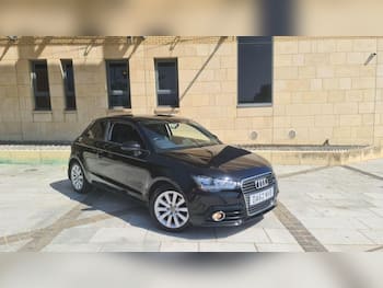 Used Audi A1 2013 for sale - 79640634: Photo