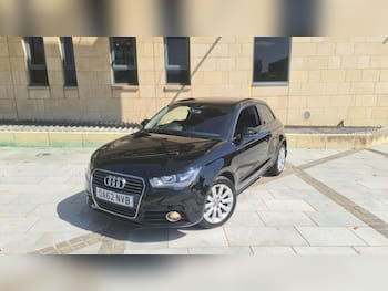 Used Audi A1 2013 for sale - 79640634: Photo