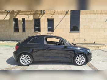 Used Audi A1 2013 for sale - 79640634: Photo