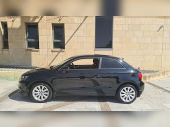 Used Audi A1 2013 for sale - 79640634: Photo