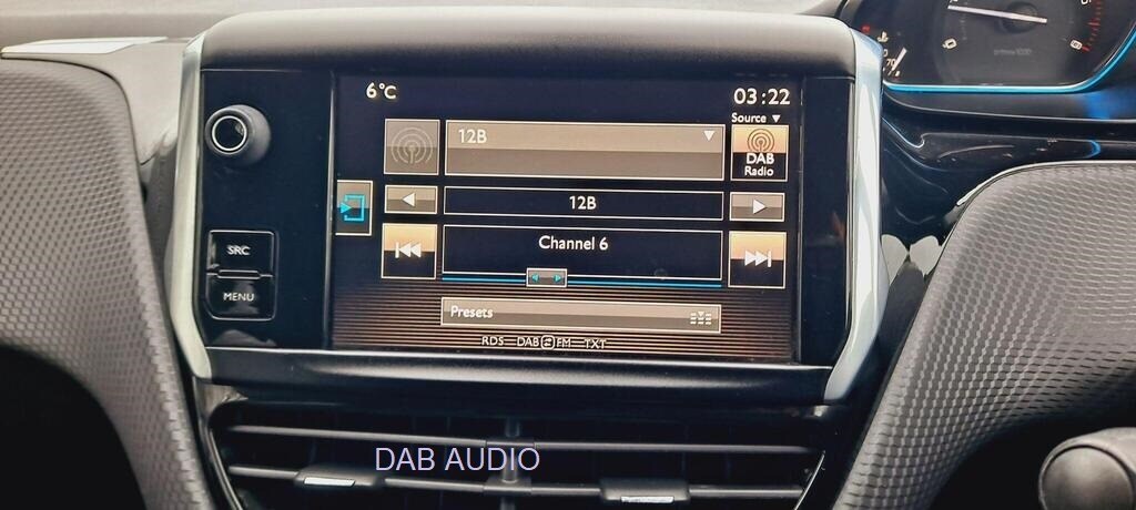 Used Peugeot 2008 2016 for sale - 77605326: Photo 18