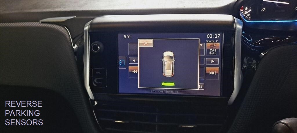 Used Peugeot 2008 2016 for sale - 77605326: Photo 19