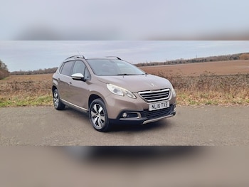 2016 (16) - 1.6 BlueHDi 100 Allure 5dr [Non Start Stop] £20 Road Tax