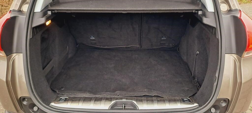 Used Peugeot 2008 2016 for sale - 77605326: Photo 20