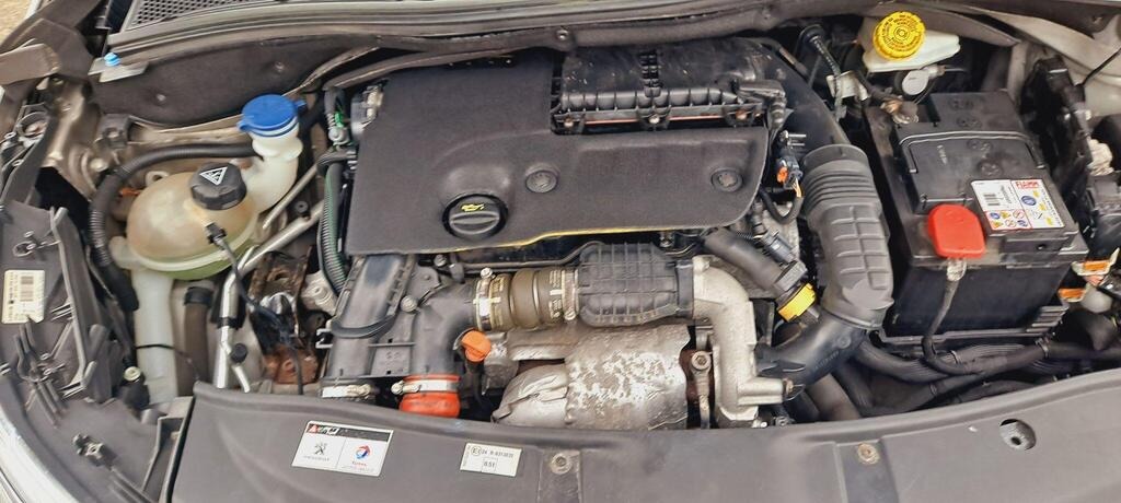 Used Peugeot 2008 2016 for sale - 77605326: Photo 22