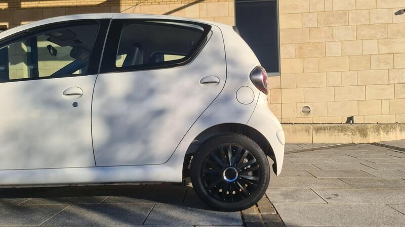 Used Toyota AYGO 2013 for sale - 76757382: Photo 18