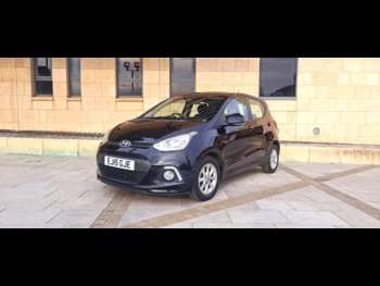 Used Hyundai i10 2015 for sale - 74620266: Photo