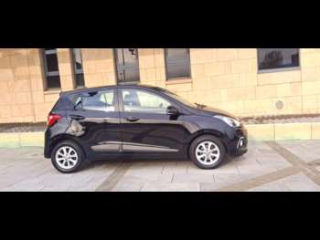 Used Hyundai i10 2015 for sale - 74620266: Photo
