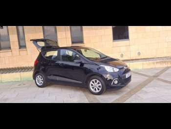 Used Hyundai i10 2015 for sale - 74620266: Photo