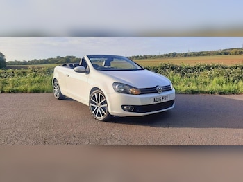 Used Volkswagen Golf 2016 for sale - 78673907: Photo