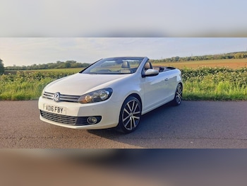 Used Volkswagen Golf 2016 for sale - 78673907: Photo
