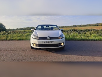 Used Volkswagen Golf 2016 for sale - 78673907: Photo