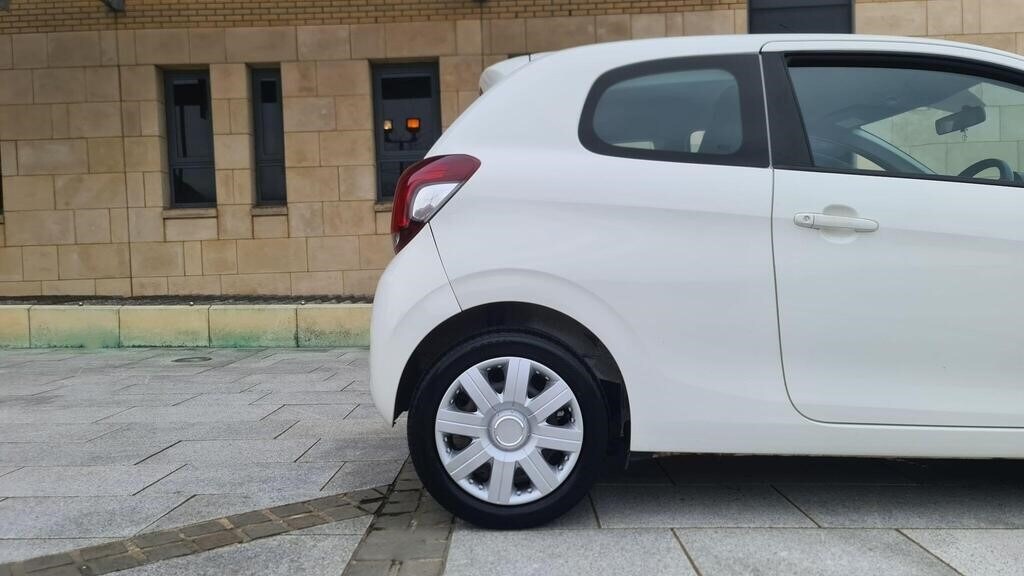 Used Peugeot 108 2015 for sale - 77694043: Photo 10