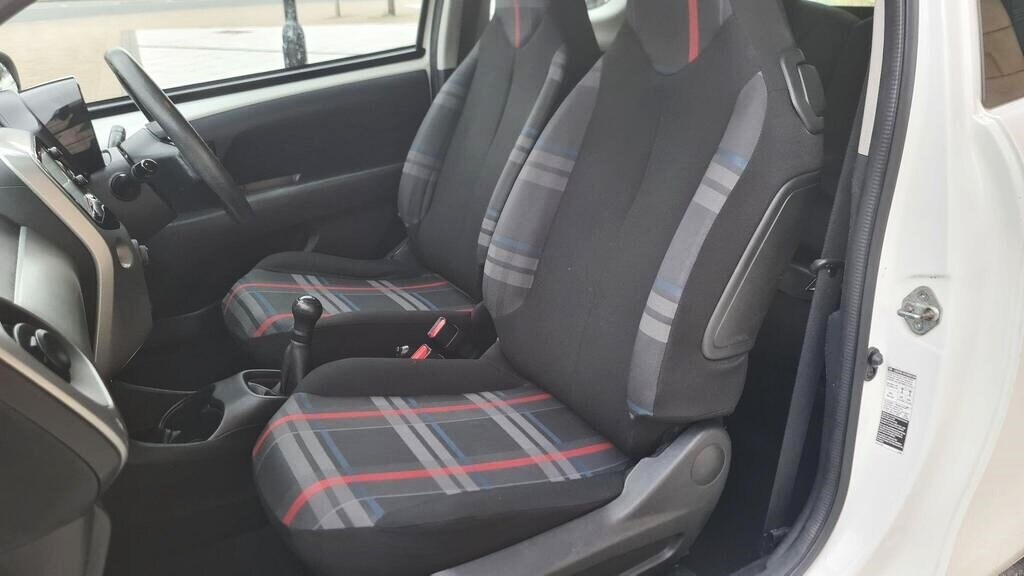 Used Peugeot 108 2015 for sale - 77694043: Photo 11