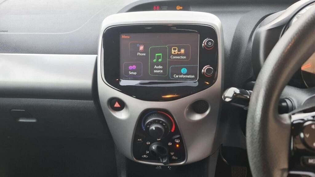 Used Peugeot 108 2015 for sale - 77694043: Photo 12