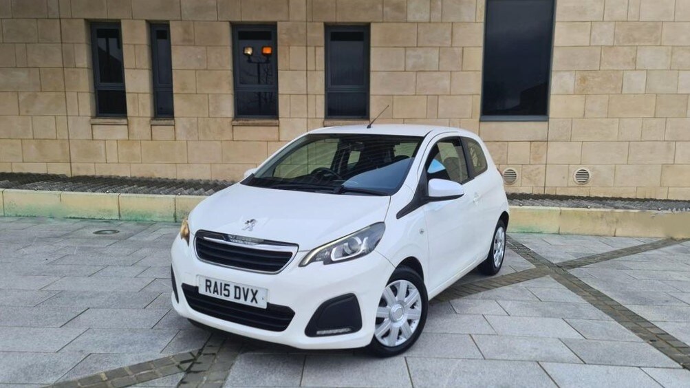 Used Peugeot 108 2015 for sale - 77694043: Photo 18