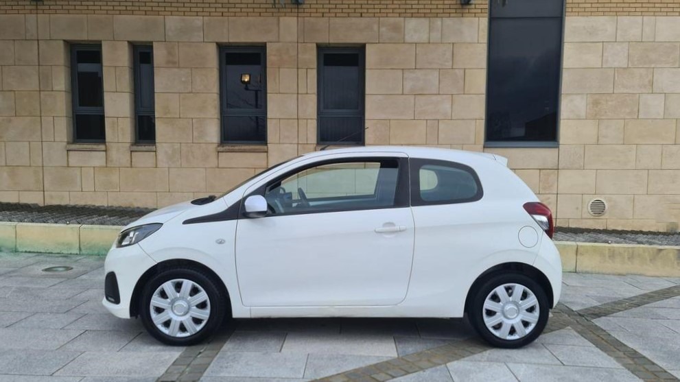 Used Peugeot 108 2015 for sale - 77694043: Photo 3