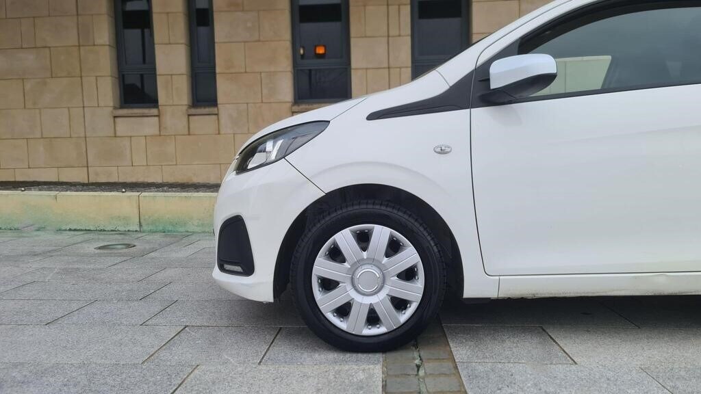 Used Peugeot 108 2015 for sale - 77694043: Photo 7