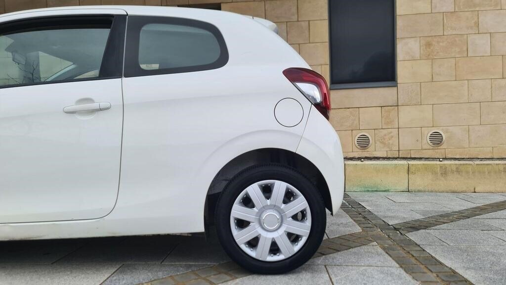 Used Peugeot 108 2015 for sale - 77694043: Photo 8