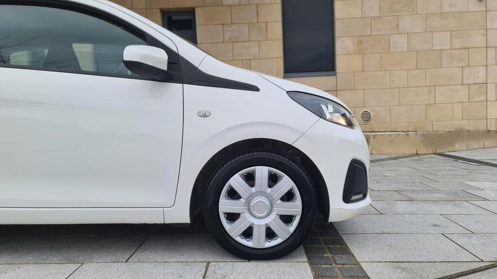 Used Peugeot 108 2015 for sale - 77694043: Photo 9