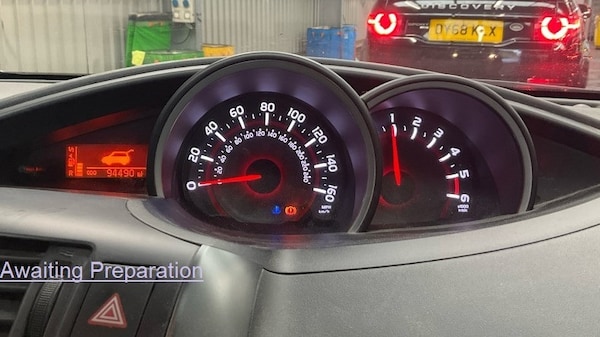 Used Toyota Verso 2016 for sale - 76302586: Photo 10