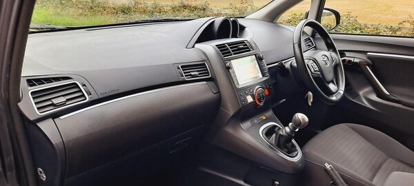 Used Toyota Verso 2016 for sale - 76302586: Photo 15