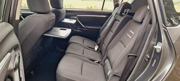 Used Toyota Verso 2016 for sale - 76302586: Photo 20