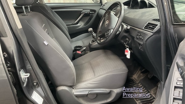Used Toyota Verso 2016 for sale - 76302586: Photo 9