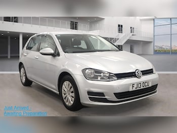 Used Volkswagen Golf 2013 for sale - 76922248: Photo