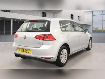 Used Volkswagen Golf 2013 for sale - 76922248: Photo