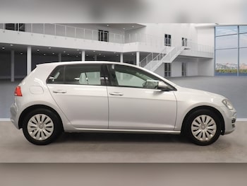 Used Volkswagen Golf 2013 for sale - 76922248: Photo