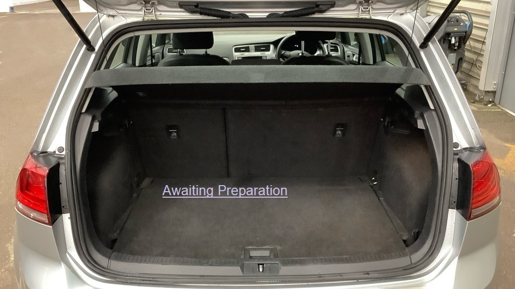 Used Volkswagen Golf 2013 for sale - 76922248: Photo 4