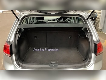 Used Volkswagen Golf 2013 for sale - 76922248: Photo