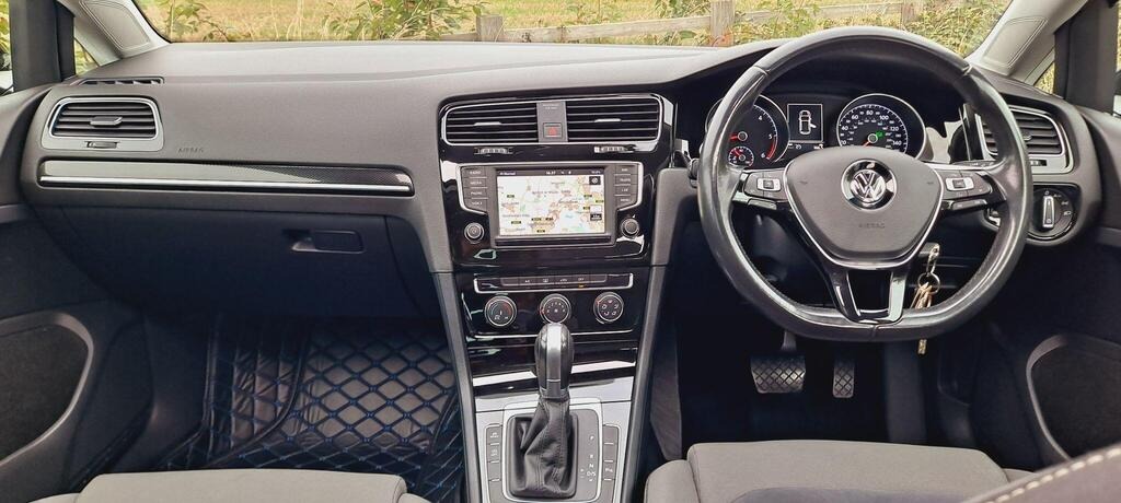 Used Volkswagen Golf 2016 for sale - 76107072: Photo 14