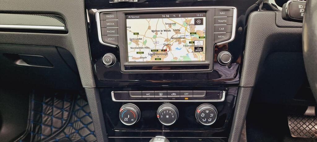 Used Volkswagen Golf 2016 for sale - 76107072: Photo 16