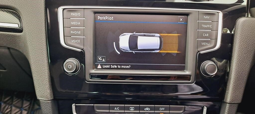 Used Volkswagen Golf 2016 for sale - 76107072: Photo 18