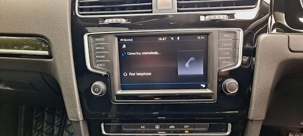 Used Volkswagen Golf 2016 for sale - 76107072: Photo 19