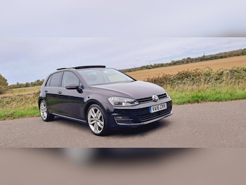 2016 (16) - 2.0 TDI GT Edition 5dr DSG AUTOMATIC £35 TAX, ULEZ