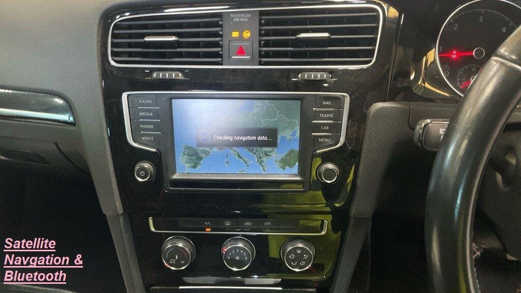 Used Volkswagen Golf 2016 for sale - 76107072: Photo 20