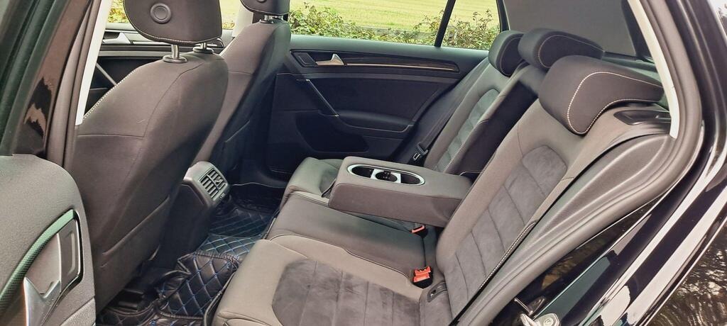 Used Volkswagen Golf 2016 for sale - 76107072: Photo 22