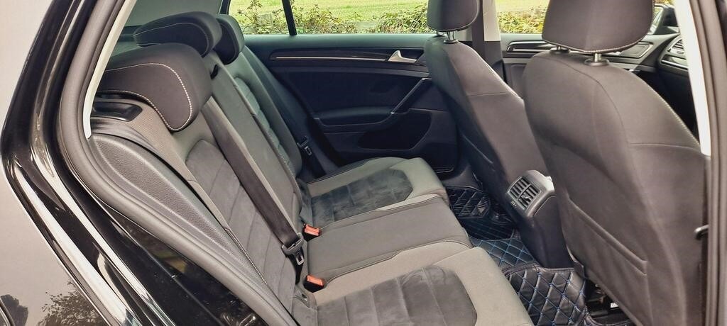 Used Volkswagen Golf 2016 for sale - 76107072: Photo 24