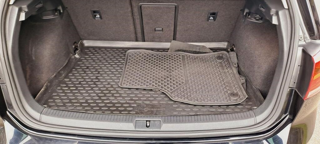 Used Volkswagen Golf 2016 for sale - 76107072: Photo 25