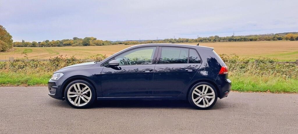 Used Volkswagen Golf 2016 for sale - 76107072: Photo 29